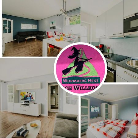 Apartament Hexe II Braunlage Zewnętrze zdjęcie