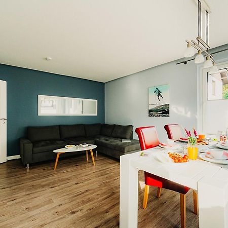 Apartament Hexe II Braunlage Zewnętrze zdjęcie