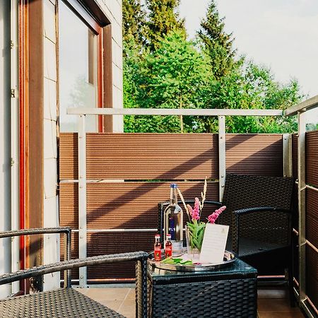 Apartament Hexe II Braunlage Zewnętrze zdjęcie