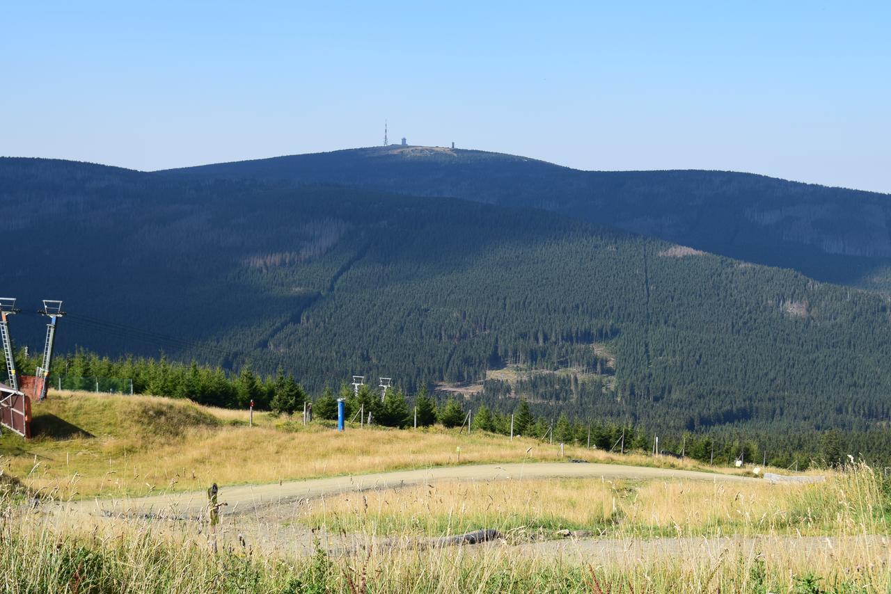 Apartament Hexe II Braunlage Zewnętrze zdjęcie