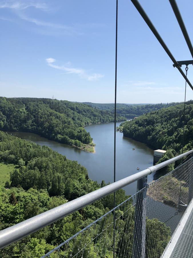 Apartament Hexe II Braunlage Zewnętrze zdjęcie