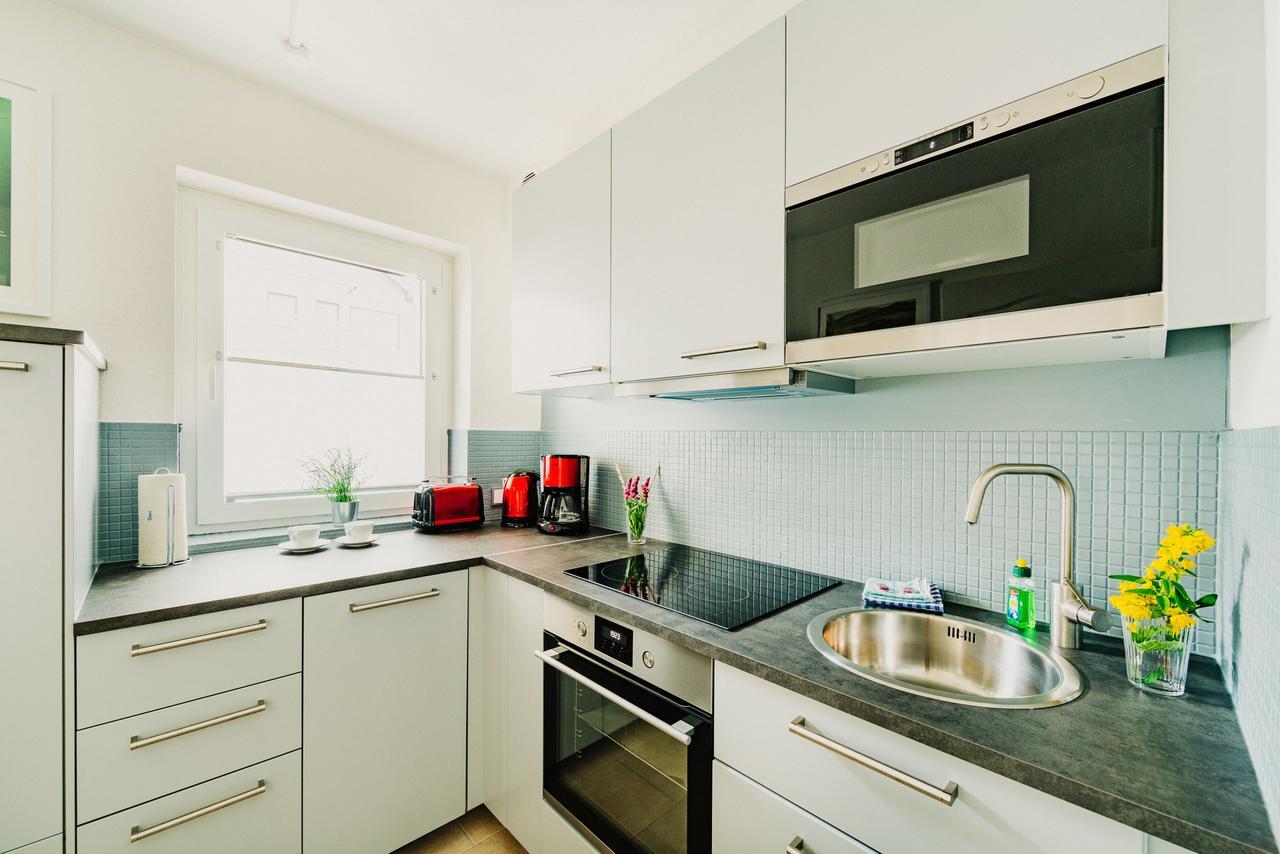 Apartament Hexe II Braunlage Zewnętrze zdjęcie