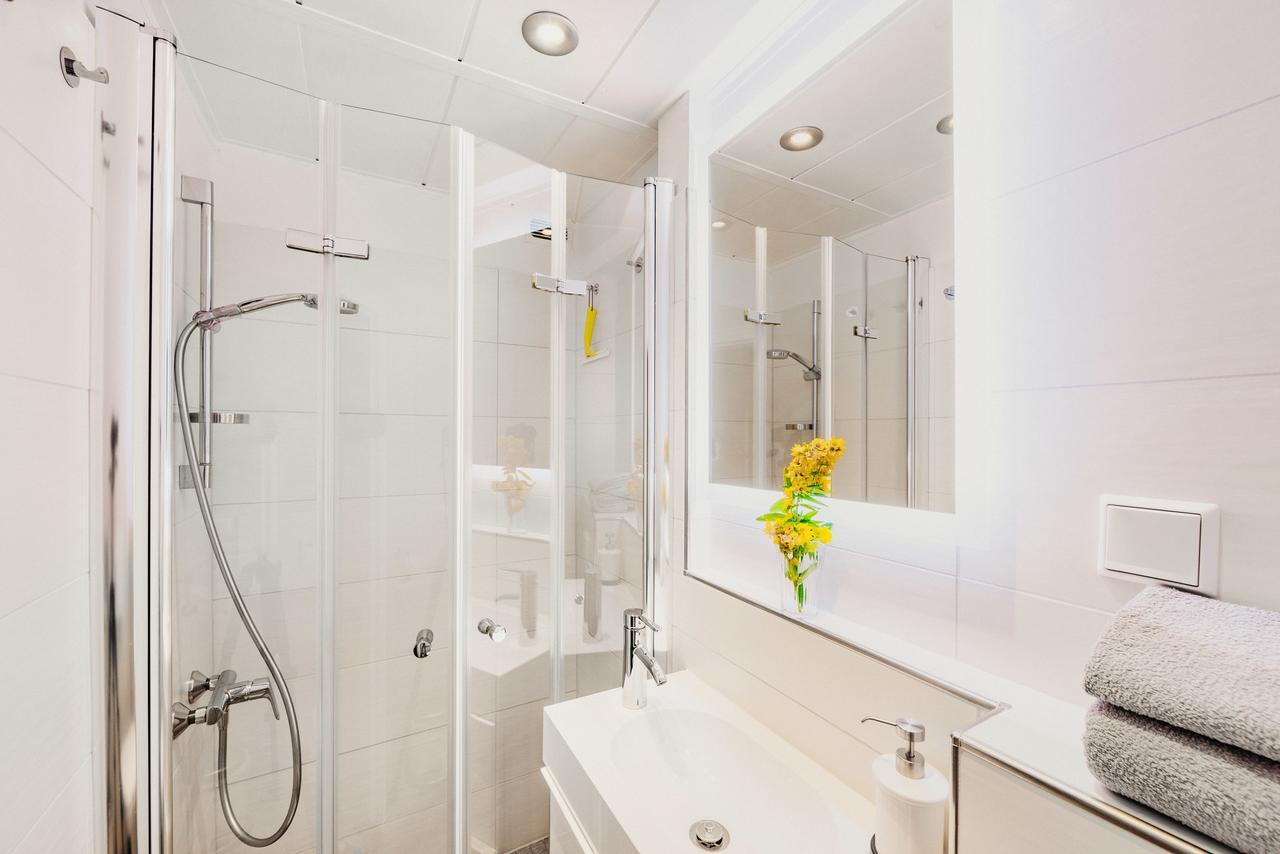 Apartament Hexe II Braunlage Zewnętrze zdjęcie