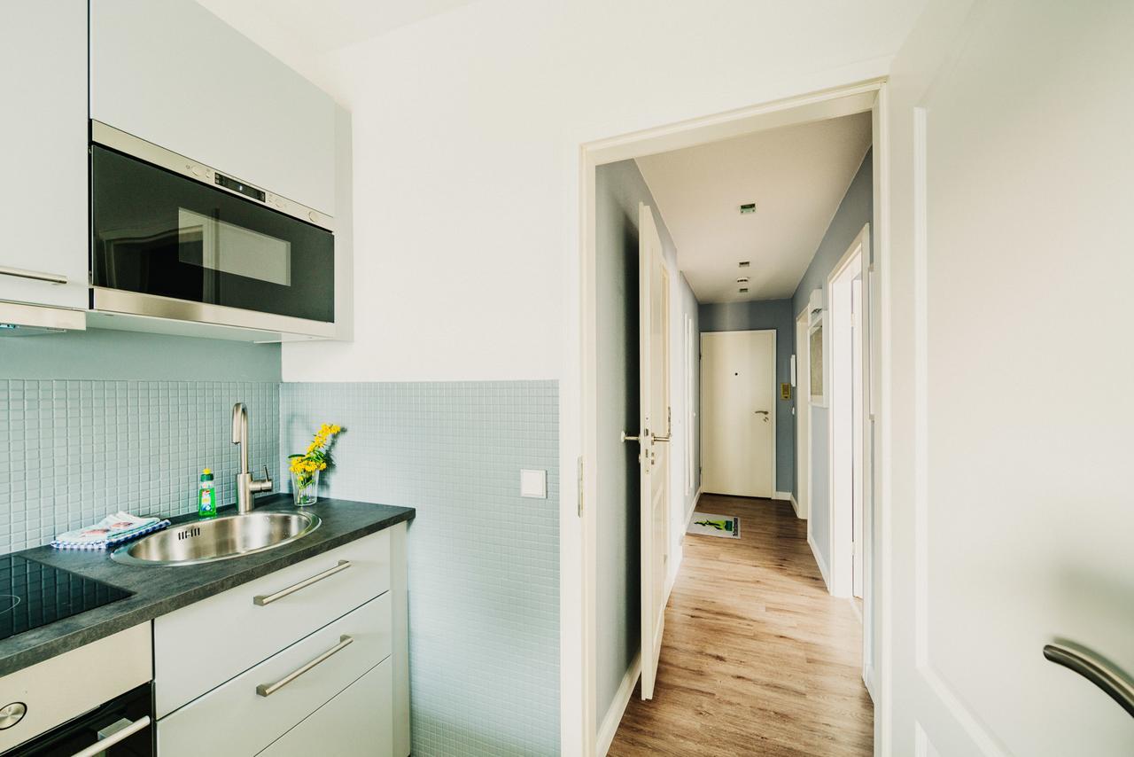 Apartament Hexe II Braunlage Zewnętrze zdjęcie